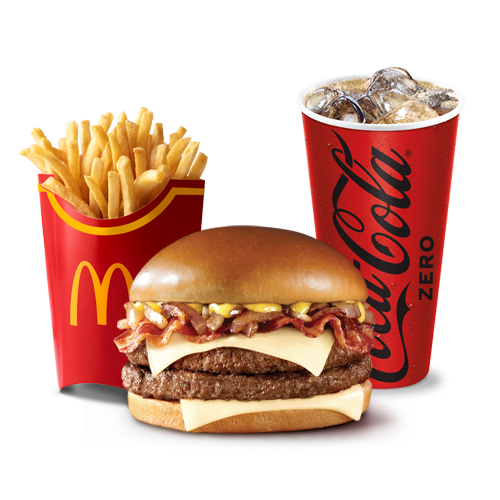 McTrio grande Grand CBO