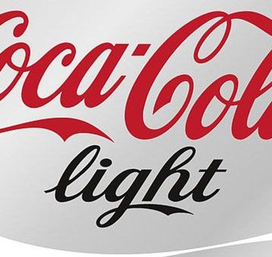 Coca-Cola Light (355ml)
