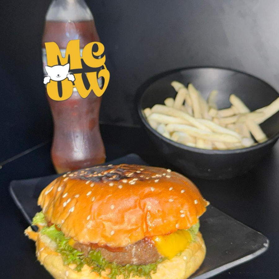 MichiCombo Americana