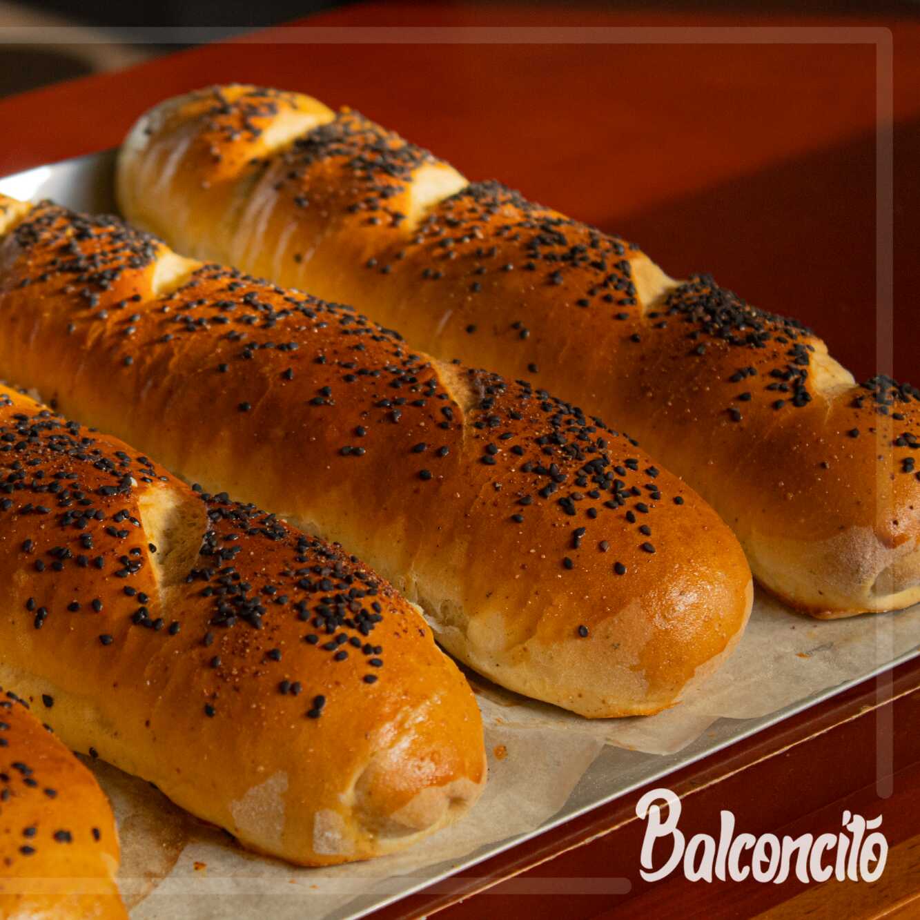Paquete Baguette