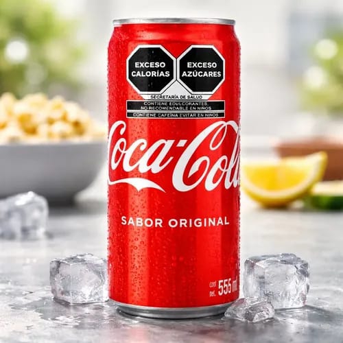 coca cola 355ml