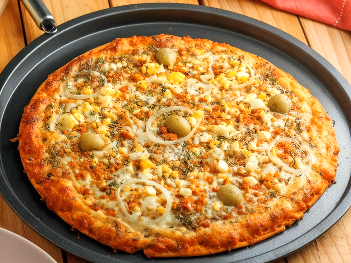 2 Irmãos Pizzaria & Esfiharia