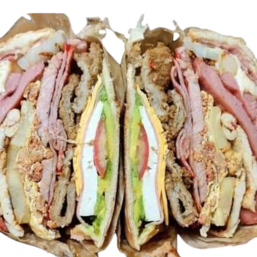 Torta Super Especial