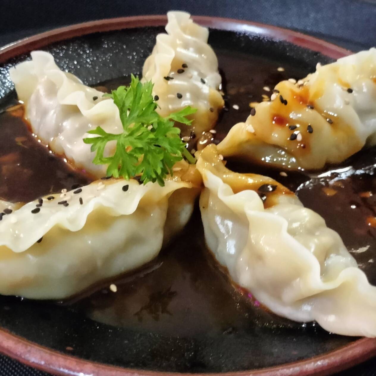 Dumplings