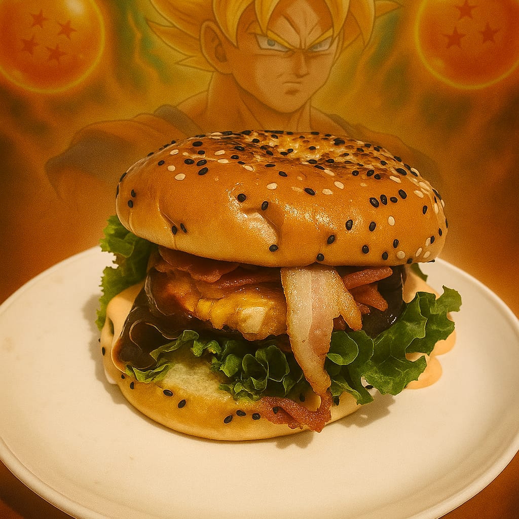 Majinburger