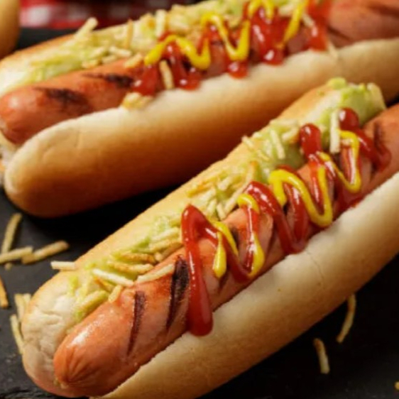 Perro Caliente Sencillo