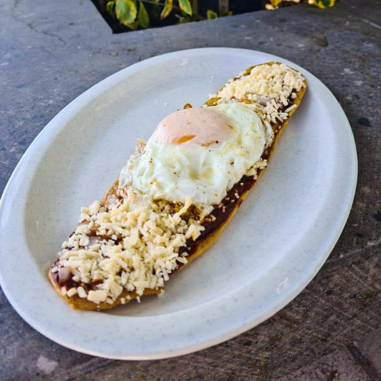 Combo Huevo y Básico