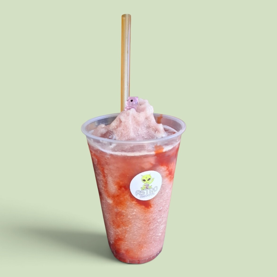 Tamarindo Twist