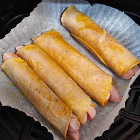 flautas