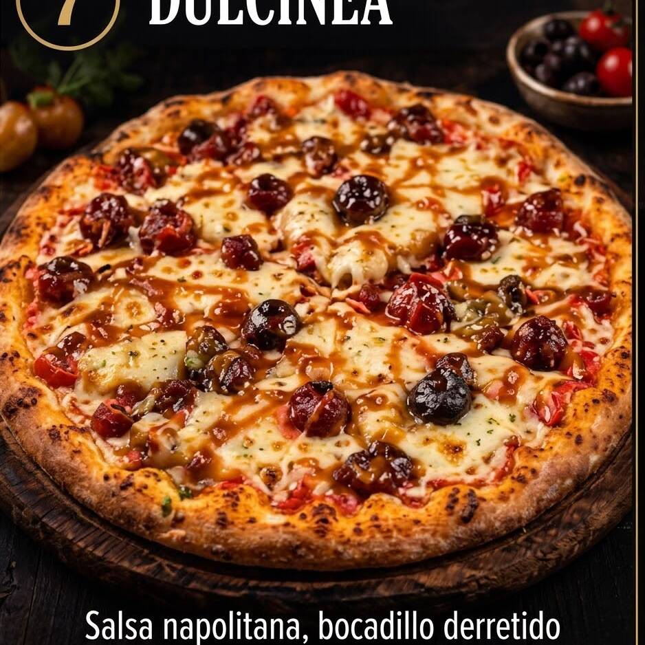 Dulcinea