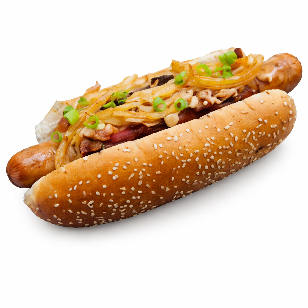 Bismarck Gigante 200G