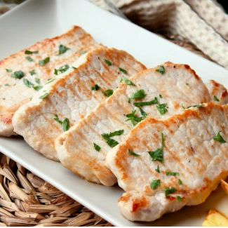 Lomo de Cerdo