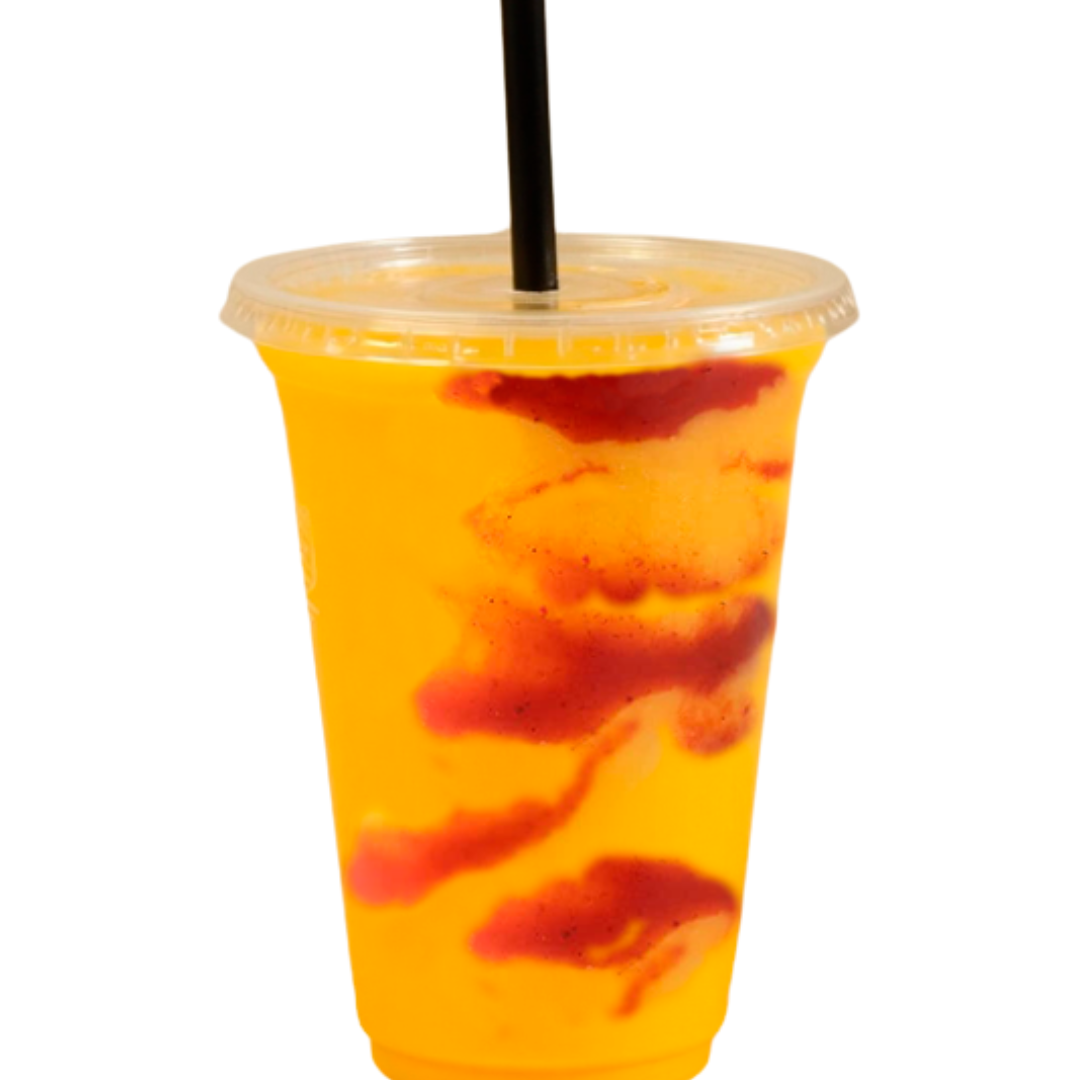 Mango Chamoy