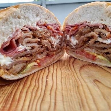 TORTA Rusa