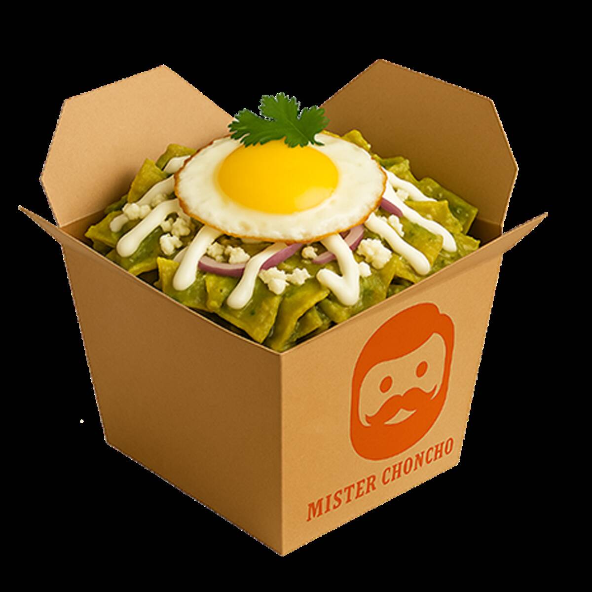 Verdes (Grande 26 OZ)
