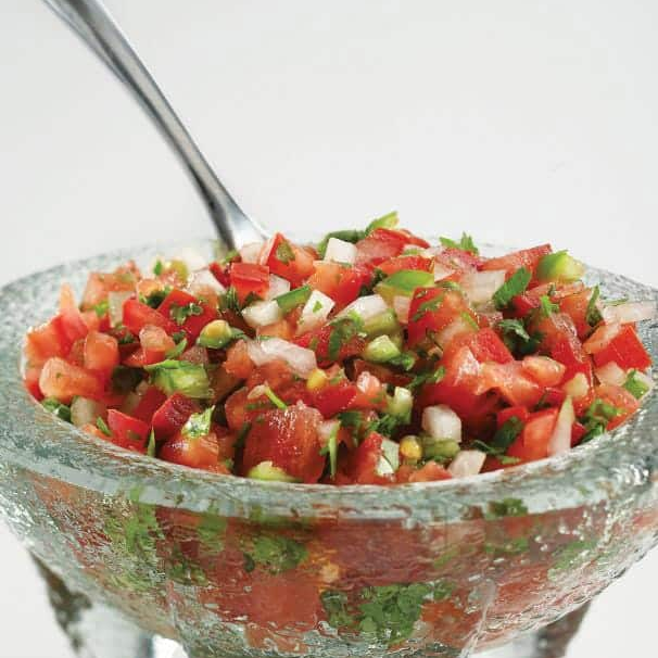 Salsa mexicana