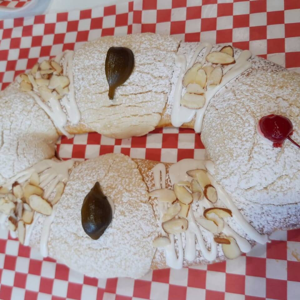 Rosca Nevada 4 Personas