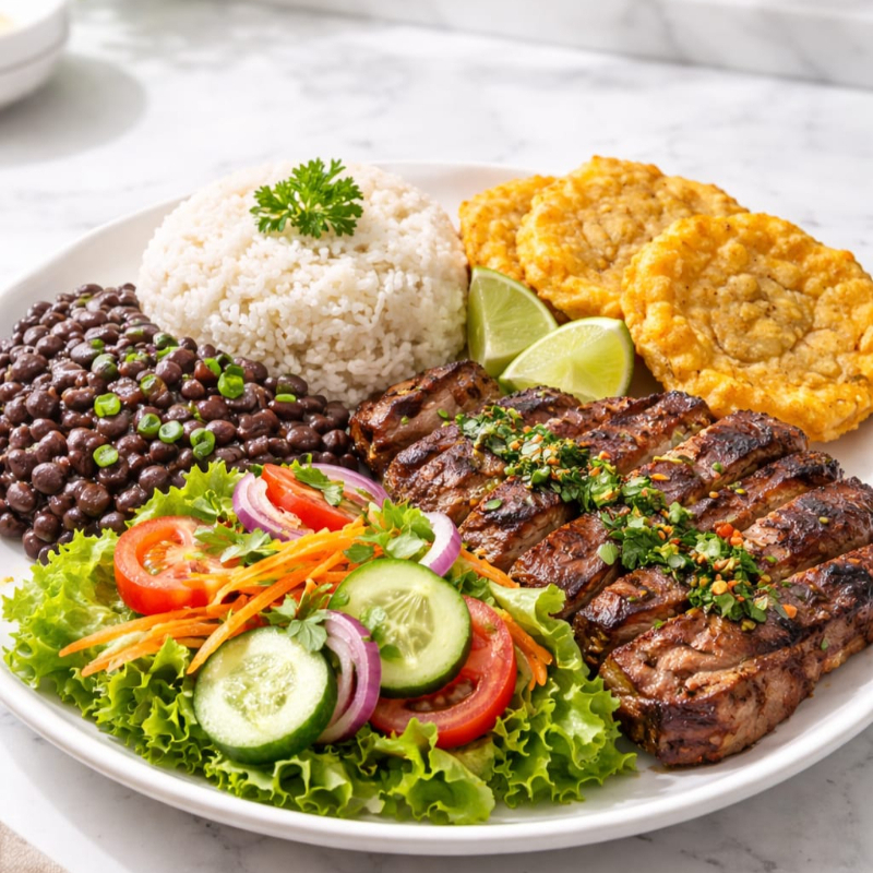 Carne Asada