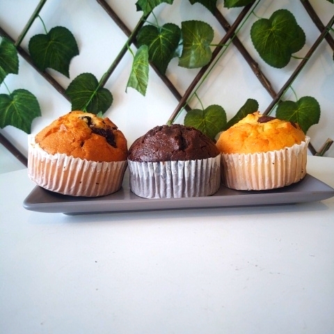 Muffins
