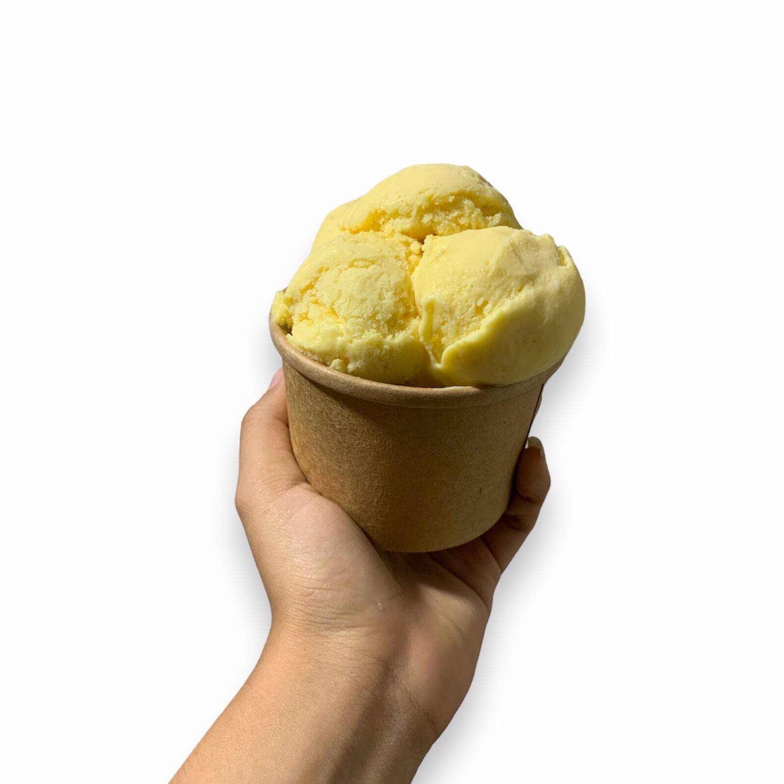 Helado de Maracuyá 08 oz