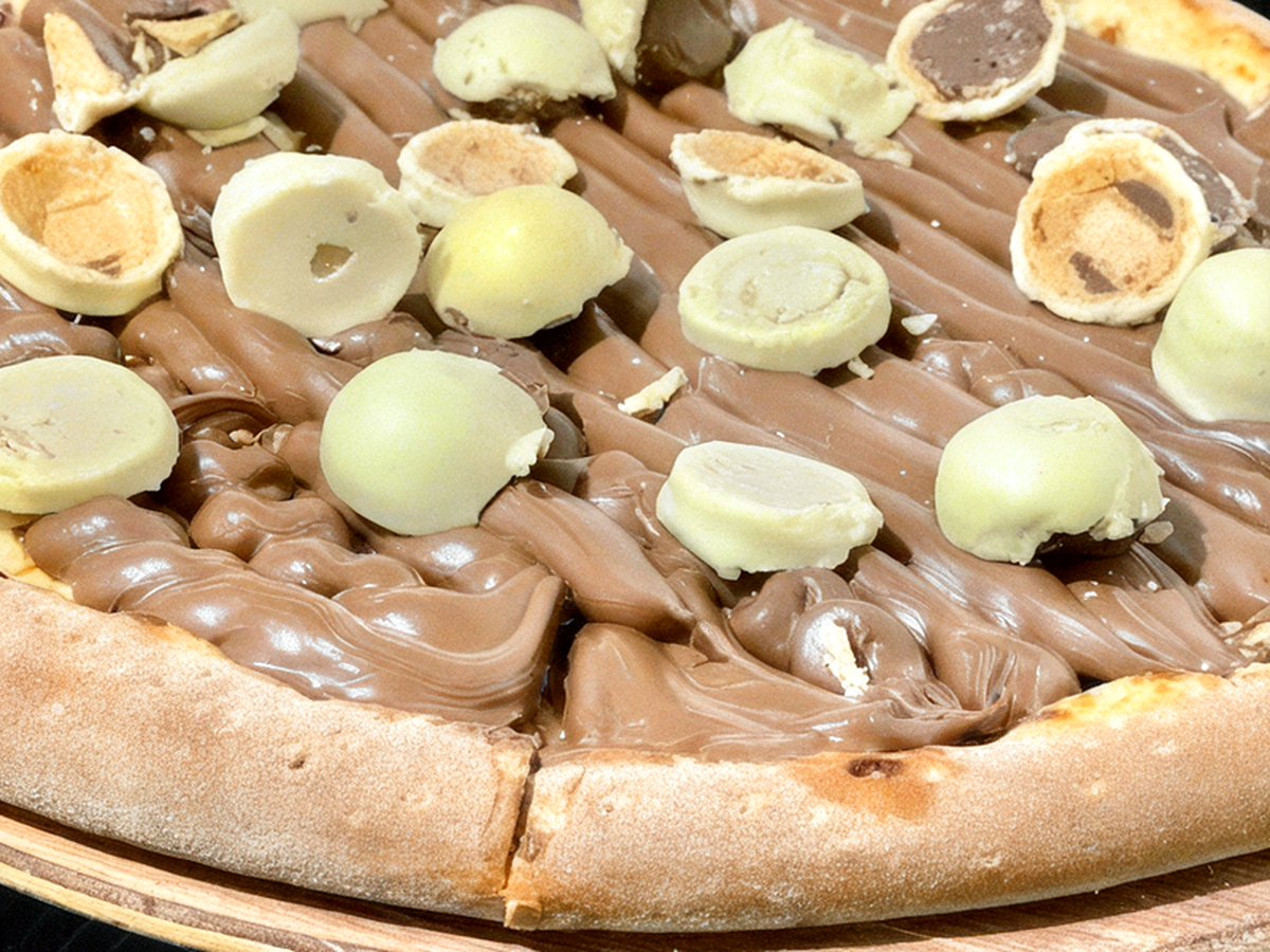 Pizzaria Império Guanabara