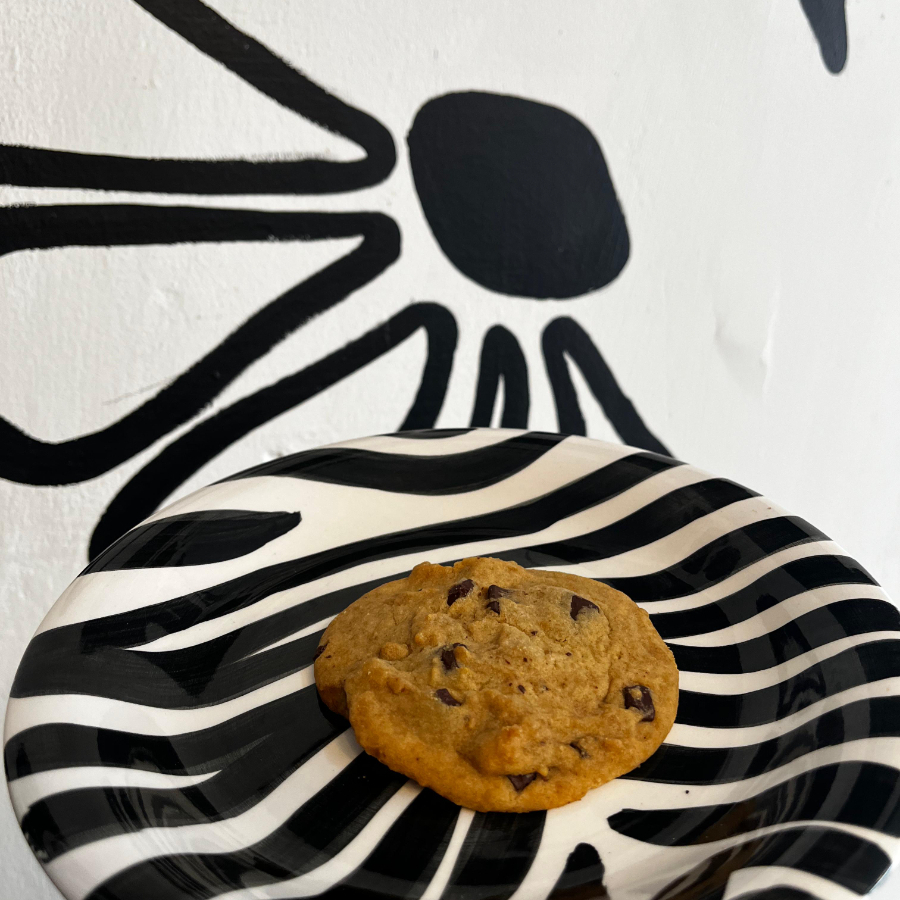 Galleta de Chispas