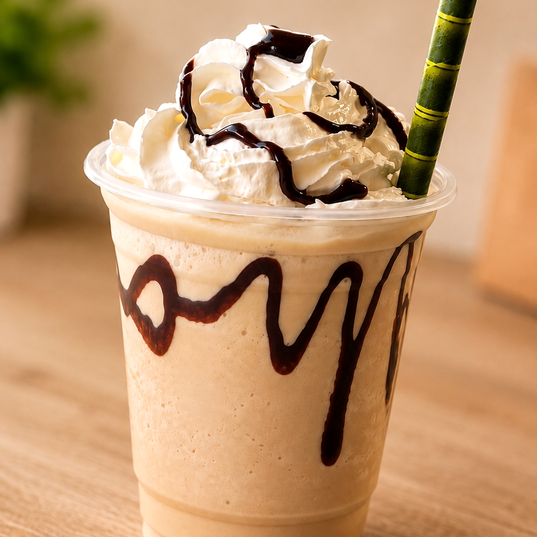 Frappuccino