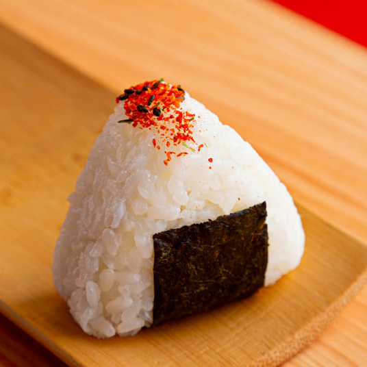 ONIGIRI