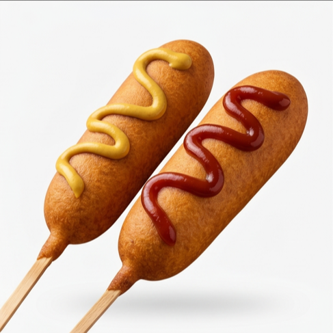 2 Banderillas
