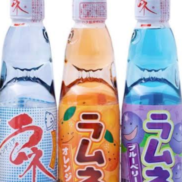 Soda J Naranja 14 Oz