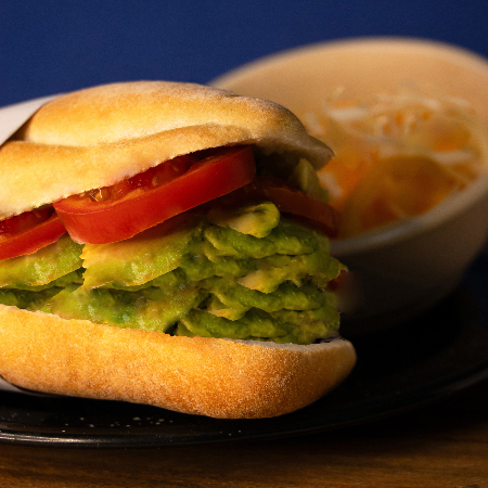 Torta de Aguacate