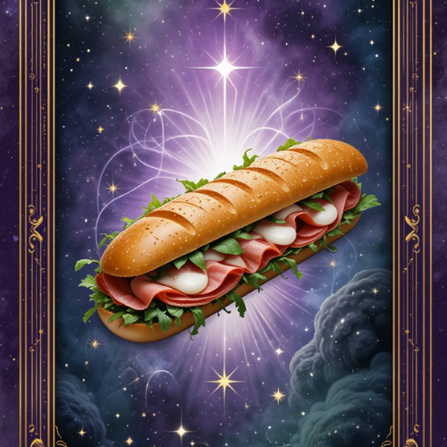 EL NOBLE (BAGUETTE)