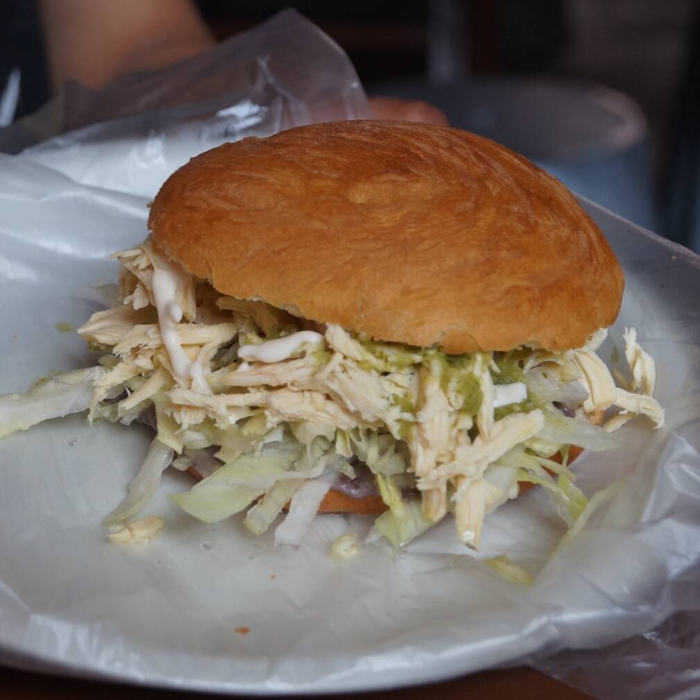 Pelona de pata