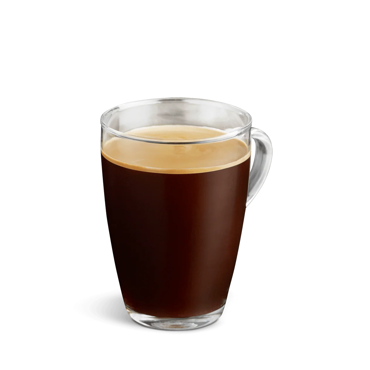 CAFÉ AMERICANO