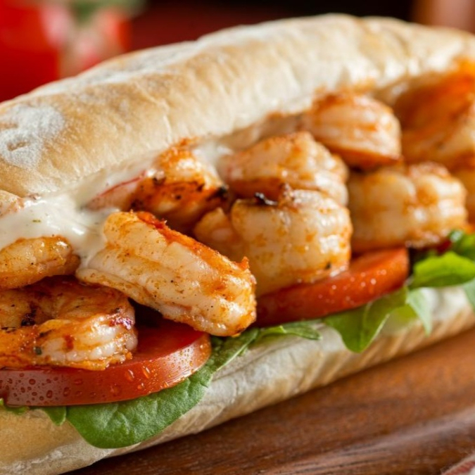 Baguette Garita
