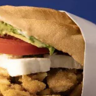 Torta de Milanesa de Pollo