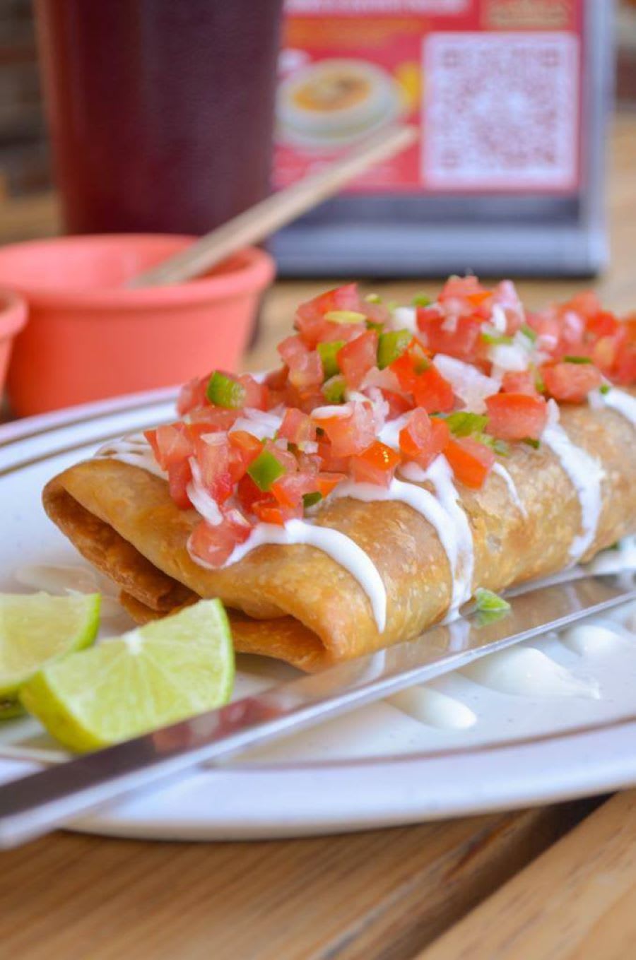 Chimichanga