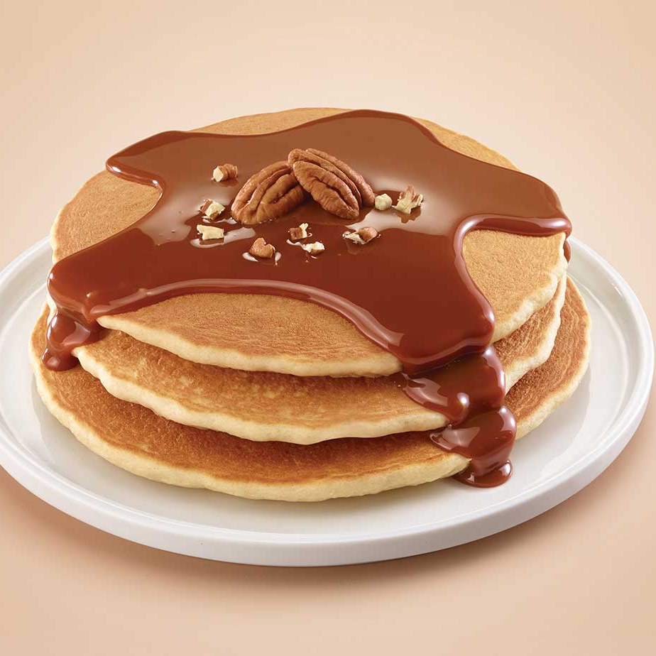 HOT CAKES