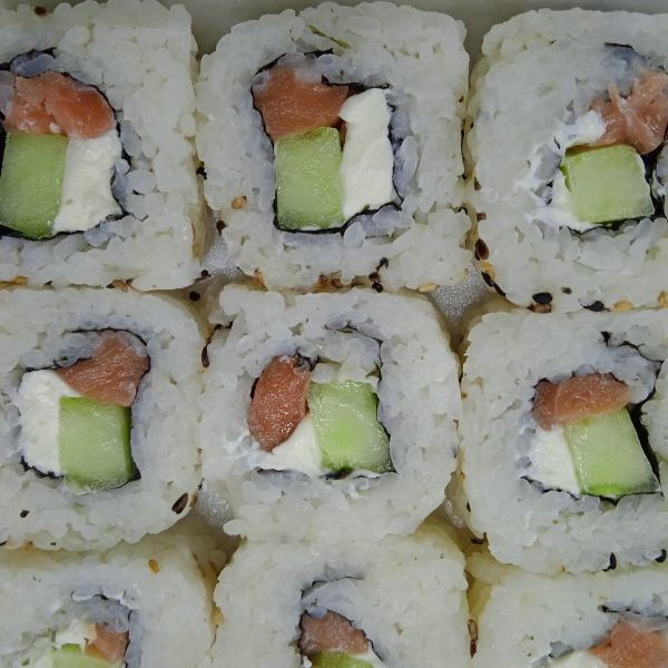 Philadelphia Roll