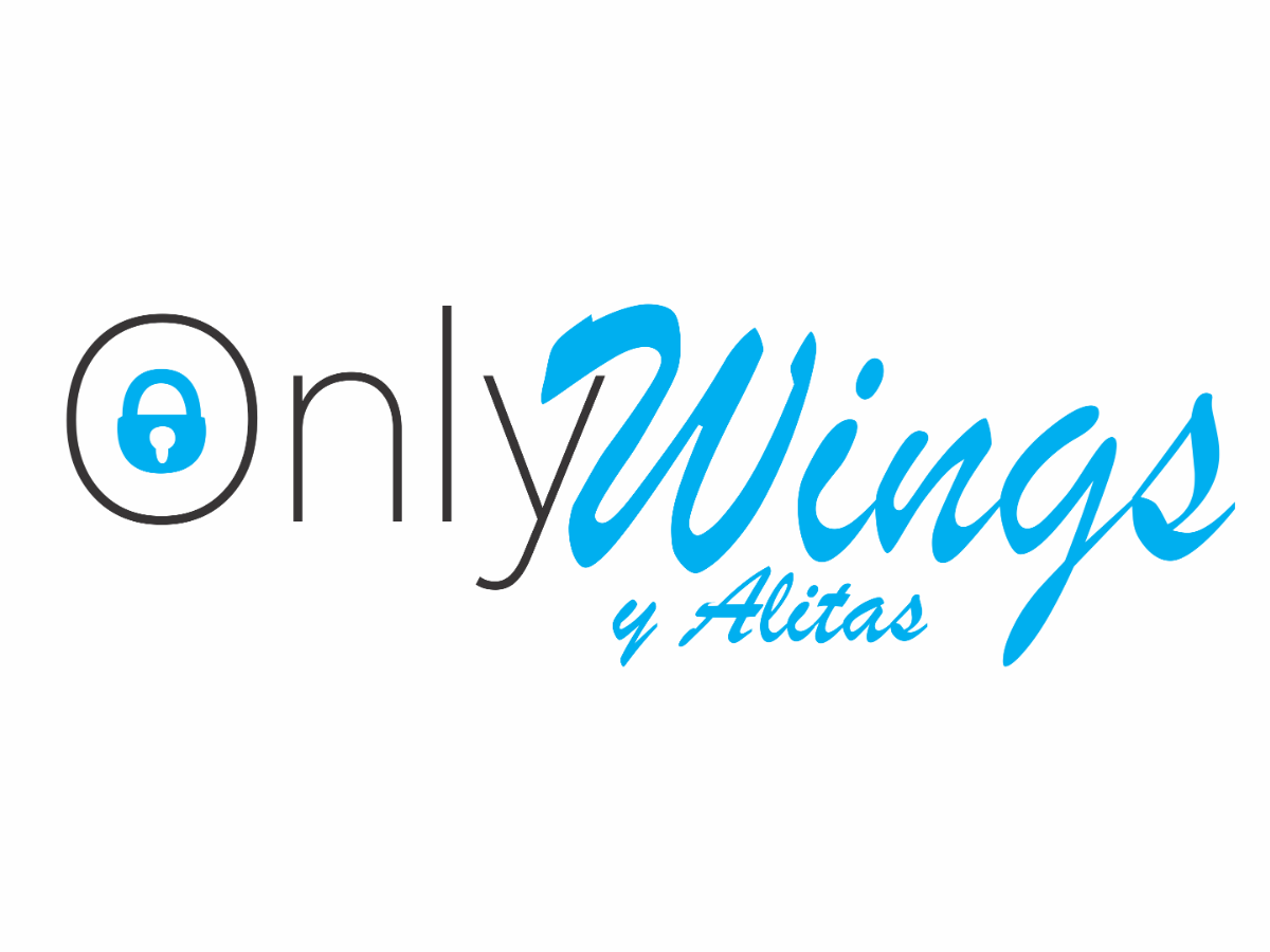 Only Wings Y Alitas