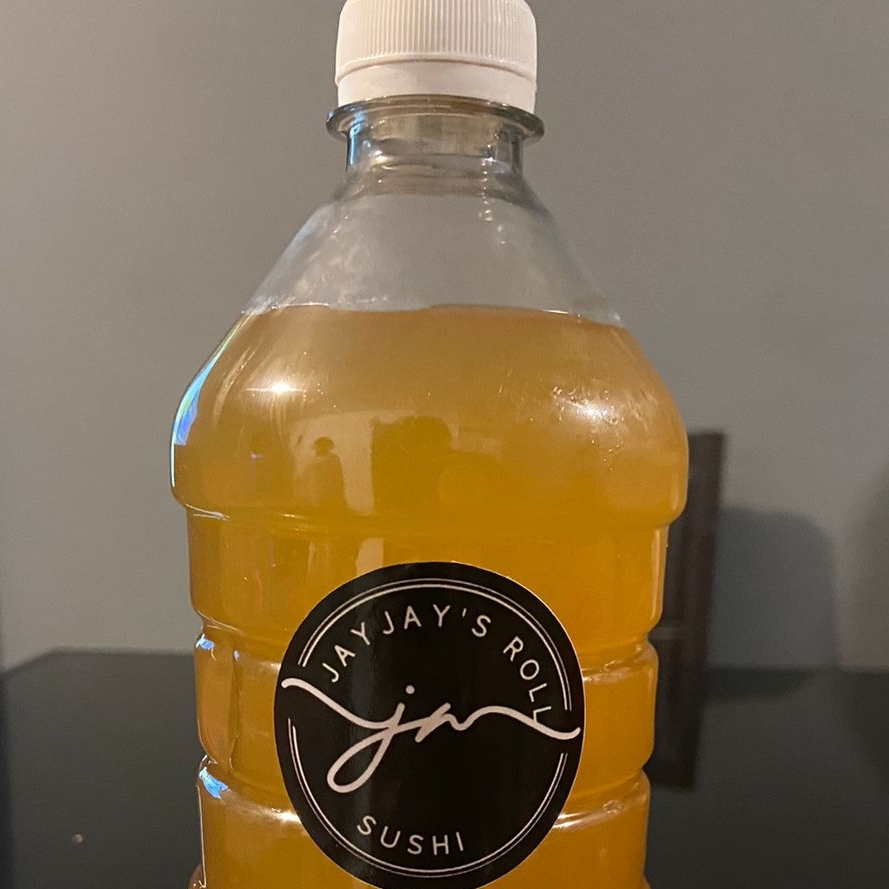 Té de Litro