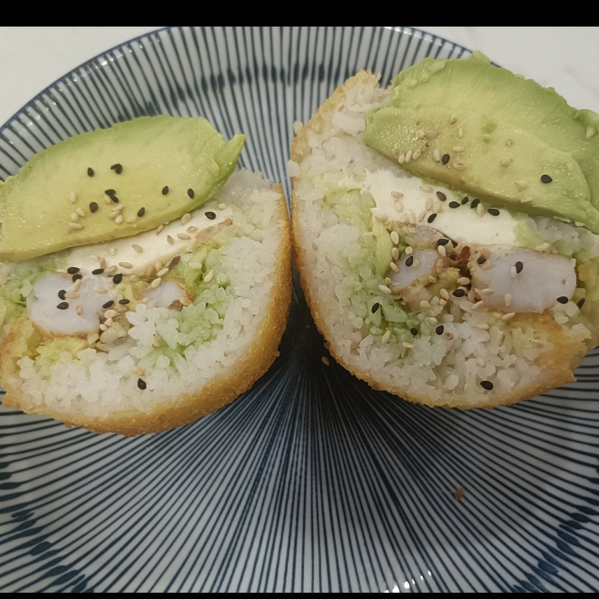 Sushi Bola