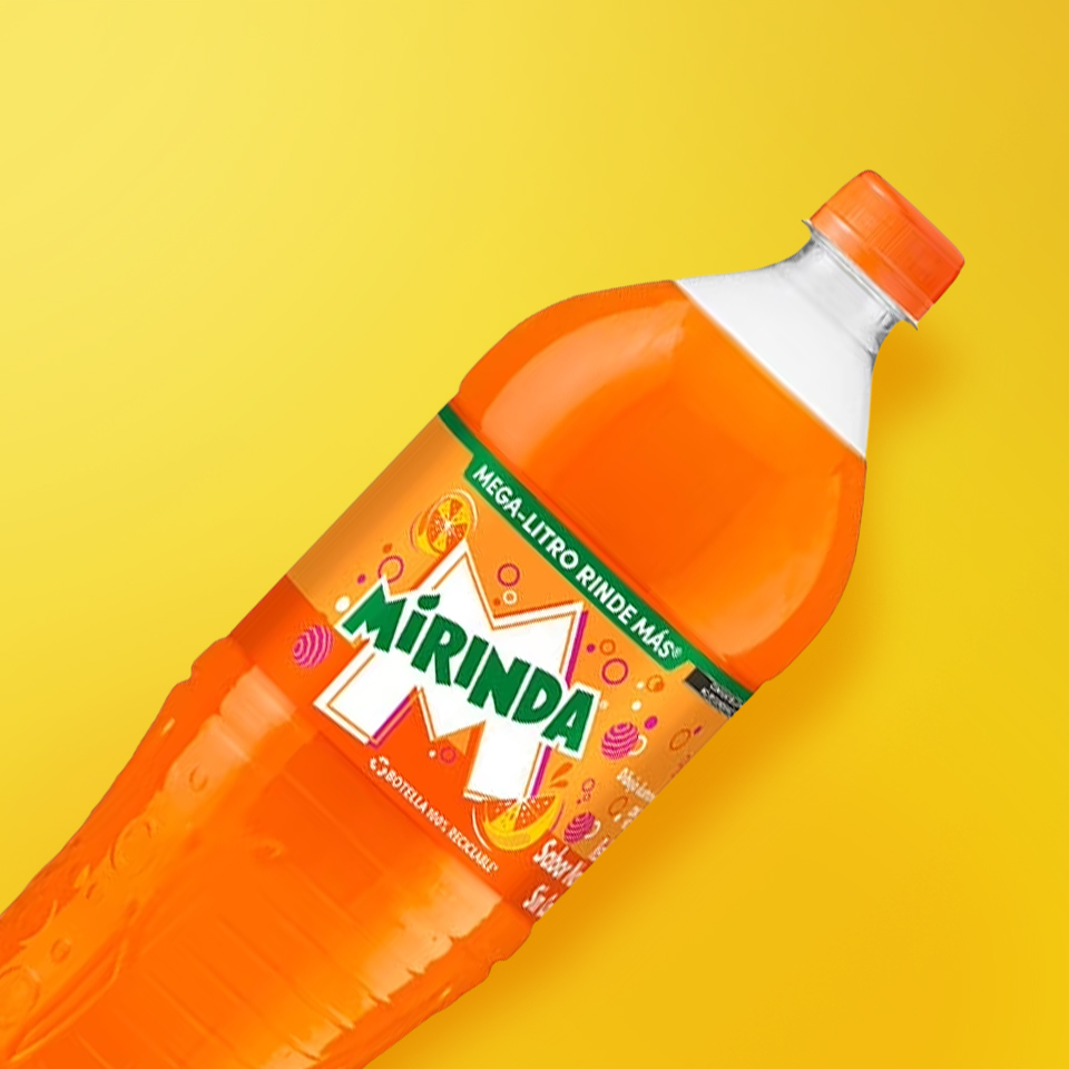 MIRINDA 1.5 L
