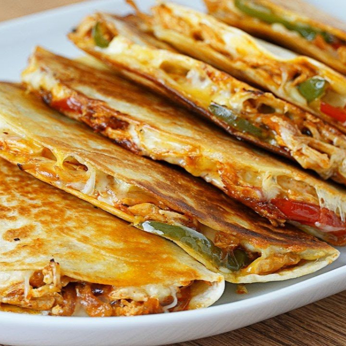 Quesadilla de Pollo