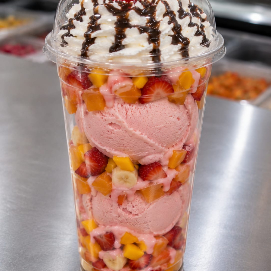 Copa Tropical