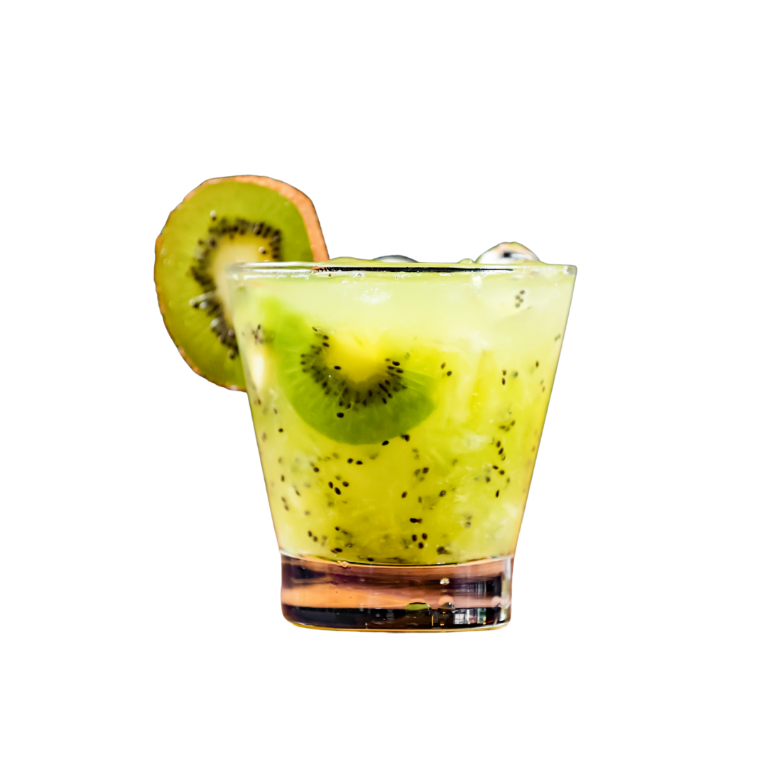Limonada de Kiwi