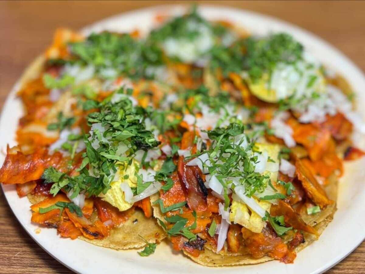 Taquería La Cazuelita