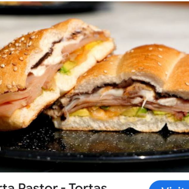 Torta de Jamon