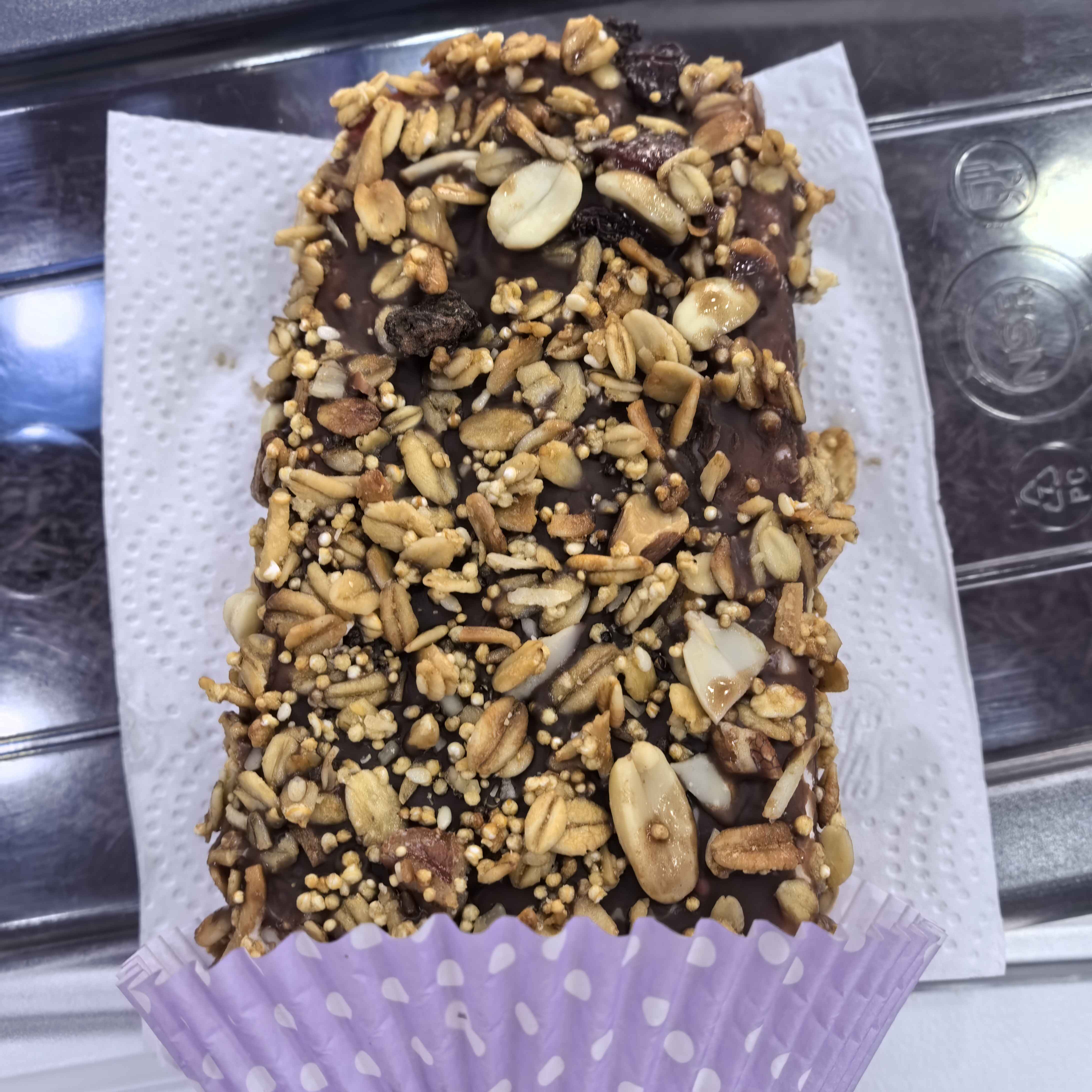 Paleta Preparada