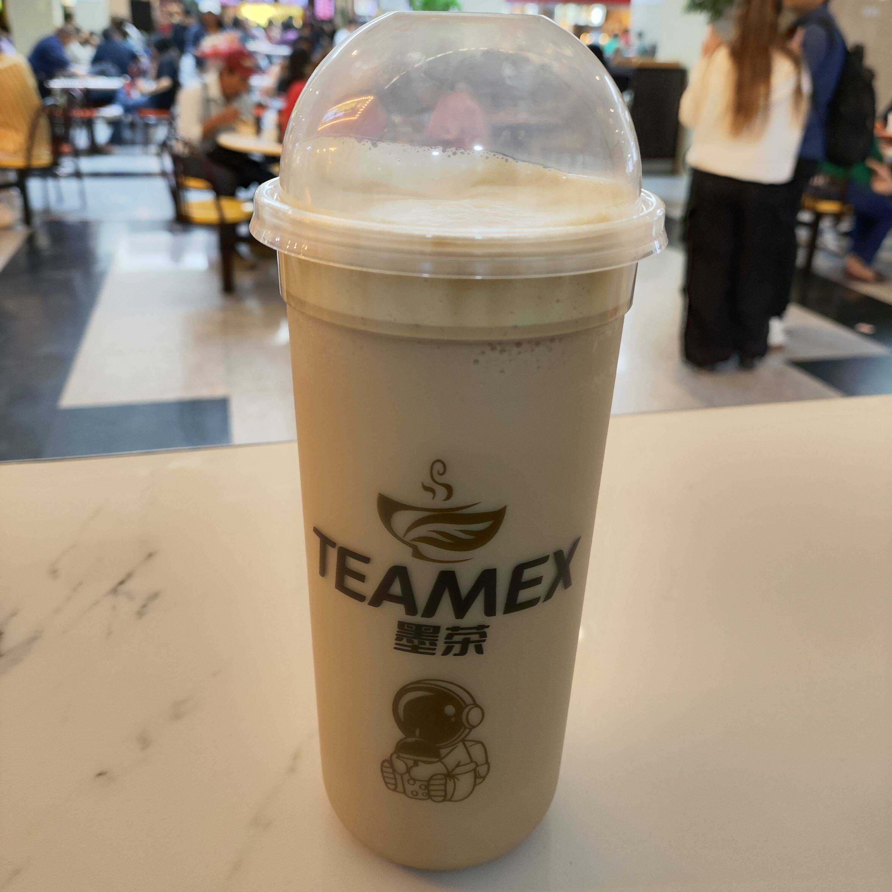 Capuccino